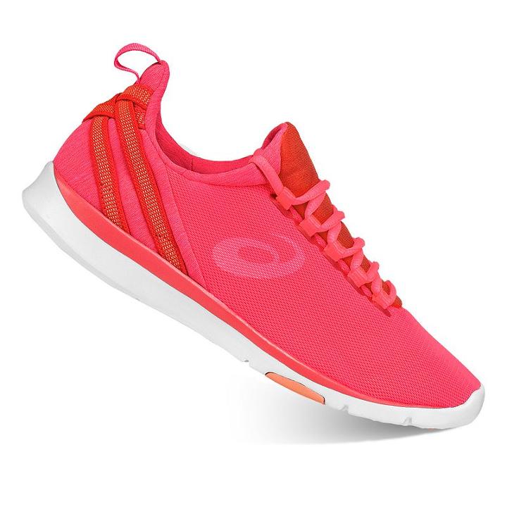Asics Gel-fit Sana 3 Women's Cross Training Shoes, Size: 9, Dark Pink