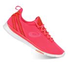 Asics Gel-fit Sana 3 Women's Cross Training Shoes, Size: 9, Dark Pink