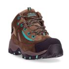 Mcrae Industrial Women's Composite-toe Metatarsal Guard Mid Hiking Boots, Size: 6.5 Wide, Brown