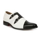 Giorgio Brutini Carbonne Men's Dress Shoes, Size: Medium (8.5), Oxford