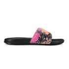 Nike Benassi Jdi Women's Flip-flops, Size: 11, Oxford