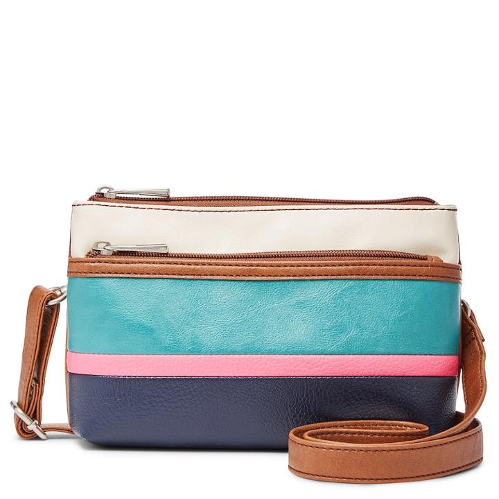 Relic Raven Belt Bag, Women's, Multi