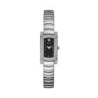 Bulova Women's Crystal Stainless Steel Watch - 96l202, Grey