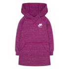 Girls 4-6x Nike Vintage Gym Dress, Size: 6, Med Purple