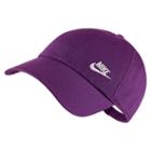 Nike Heritage Performance Cap, Women's, Purple Oth