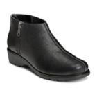 A2 By Aerosoles Personality Women's Ankle Boots, Size: Medium (6), Black