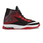 Nike Air Devosion Grade School Boys' Basketball Shoes, Boy's, Size: 5, Oxford