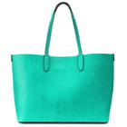 Mondani Loren Large Tote, Women's, Turquoise/blue (turq/aqua)