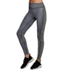 Women's Maidenform Sport Base Layer High-waisted Leggings, Size: Xlrg Av/rg, Grey