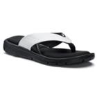 Fila&reg; Amazen Memory Portal Women's Sandals, Size: 11, White Oth