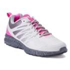 Fila&reg; Memory Speedstride Tr Women's Trail Running Shoes, Size: 10, Med Beige