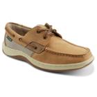 Eastland Solstice Men's Oxford Boat Shoes, Size: Medium (11.5), Med Brown