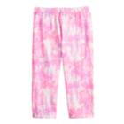 Girls 7-16 So&reg; Core Capri Leggings, Size: 7-8, White