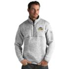 Antigua, Men's Denver Nuggets Fortune Pullover, Size: 3xl, Grey Other