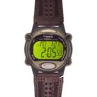 Timex Men's Expedition Digital Chronograph Watch - T48042, Brown