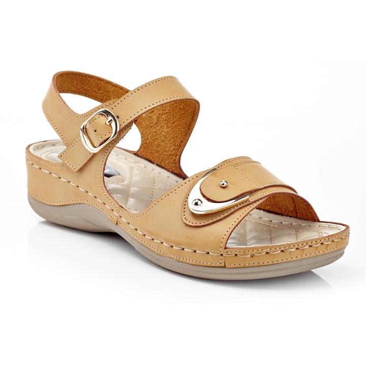 Henry Ferrera Comfort 72 Women's, Size: Medium (8), Brown