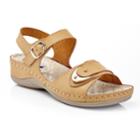 Henry Ferrera Comfort 72 Women's, Size: Medium (8), Brown