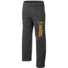 Boys 8-20 Nike Lsu Tigers Therma-fit Ko Pants, Boy's, Size: L(14/16), Orange