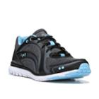 Ryka Aries Women's Walking Shoes, Size: Medium (10), Black