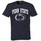 Men's Penn State Nittany Lions Pride Mascot Tee, Size: Large, Blue (navy)