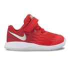 Nike Star Runner Toddler Boys' Shoes, Size: 6 T, Red