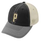 Adult Top Of The World Providence Friars Offroad Adjustable Cap, Men's, Black