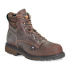 Thorogood 1892 Portage Men's Steel-toe Work Boots, Size: 10.5 W 2e, Brown
