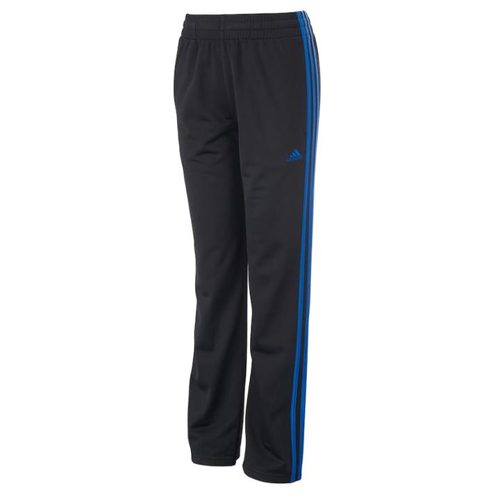 Toddler Boy Adidas Striped Pants, Size: 2t, Oxford