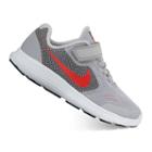 Nike Revolution 3 Pre-school Boys' Running Shoes, Boy's, Size: 1, Oxford