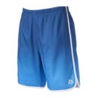 Men's Rbx Gym 'n Swim Ombre Swim Trunks, Size: Xl, Blue