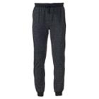 Men's Hollywood Jeans Carey Jogger Pants, Size: Small, Black
