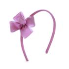 Girls Oshkosh B'gosh&reg; Chiffon Flower Headband, Girl's, Pink