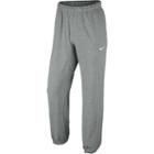 Men's Nike Crusader Cuffed Athletic Pants, Size: Large, Grey Other