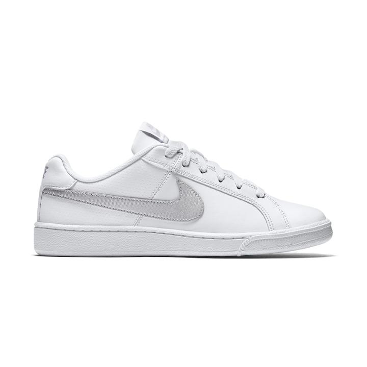 Nike Court Royale Women's Sneakers, Size: 12, White