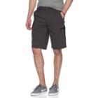 Men's Urban Pipeline&reg; Ultimate Flex Hybrid Cargo Shorts, Size: 38, Grey