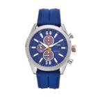 Drive From Citizen Eco-drive Men's Cto Chronograph Watch - Ca0661-01l, Size: Large, Blue