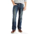 Men's Levi's&reg; 527&trade; Slim Bootcut Jeans, Size: 30x32, Med Blue