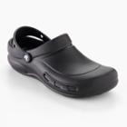 Crocs Bistro Shoes, Men's, Size: M11w13, Black