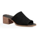 Koolaburra By Ugg Raychel Women's Mules, Size: 9.5, Black