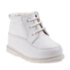 Josmo Toddler Boys' Walking Shoes, Size: 3t, White