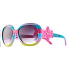 Girls 4-16 Dreamworks Trolls Poppy Sunglasses, Multicolor