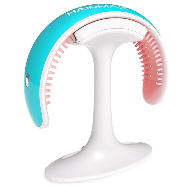Hairmax Laserband 41 Hair Growth Device, Multicolor