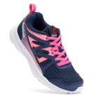 Reebok Run Supreme 2.0 Girls' Running Shoes, Girl's, Size: 3, Multicolor