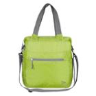 Travelon Packable Crossbody Bag, Adult Unisex, Green