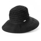 Betmar Classic Sunshade Hat, Women's, Black