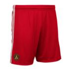 Men's Adidas Atlanta United Fc Rep Shorts, Size: Medium, Red