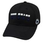 Top Of The World, Adult Penn State Nittany Lions Vigor One-fit Cap, Black