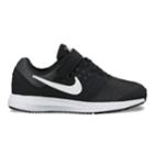 Nike Downshifter 7 Preschool Boys' Shoes, Size: 1, Black