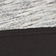 Juniors' So&reg; Blocked Skinny Boot Yoga Pant, Teens, Size: Small, Black