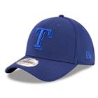 Adult New Era Texas Rangers 39thirty Tone Tech Redux Flex-fit Cap, Size: Medium/large, Ovrfl Oth